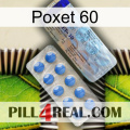 Poxet 60 39